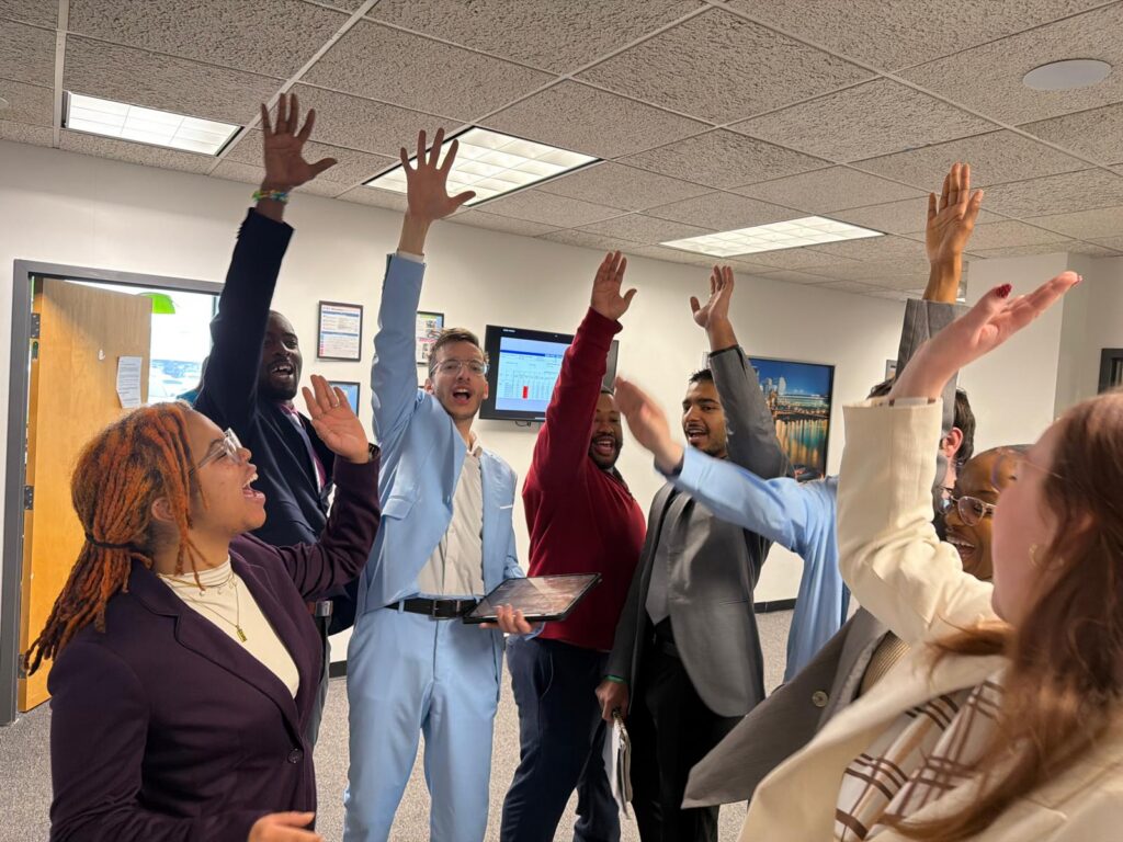 Smart Strategies. Stronger