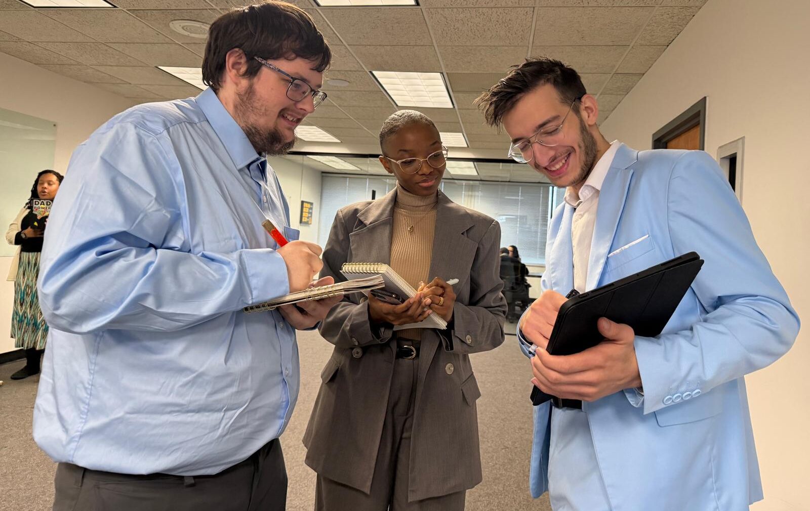 Build a Career That Moves You Forward